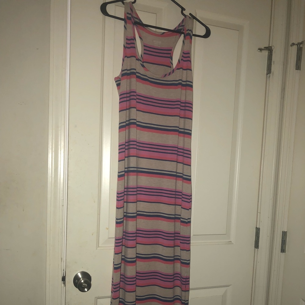 Mossimo Maxi Dress